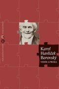 Borovský Karel Havlíček: Básně a prózy