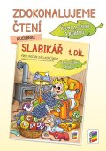 neuveden: Zdokonalujeme čtení ke Slabikáři, 1. díl