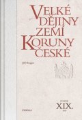 Hoppe Jiří: Velké dějiny zemí Koruny české XIX. (1968)