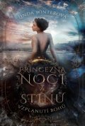Winterová Linda: Princezna noci a Stínů - Vzplanutí bohů