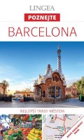 neuveden: Barcelona - Poznejte