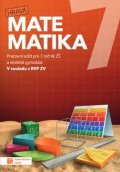 : Hravá matematika 7 - Pracovní sešit RVP