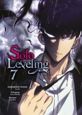 Chugong: Solo Leveling 7