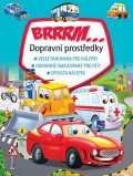 neuveden: Brrrm...Dopravní prostředky