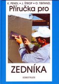 kolektiv autorů: Příručka pro zedníka