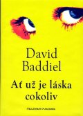 Baddiel David: Ať už je láska cokoliv