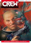 neuveden: Crew2 - Comicsový magazín 15/2005