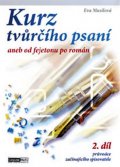 Musilová Eva: Kurz tvůrčího psaní - 2. díl