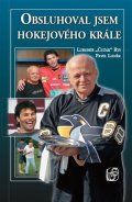 Loněk Pavel: Obsluhoval jsem hokejového krále