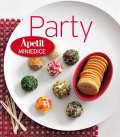neuveden: Párty (Edice Apetit)