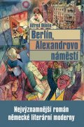 Döblin Alfred: Berlín, Alexandrovo náměstí