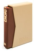 neuveden: Bible, překlad 21. století (Cocoa kůže)
