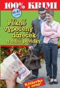 Formáčková Marie: Pěkně vypečený dáreček a další povídky