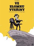 Delisle Guy: Ve zlomku vteřiny