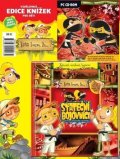 kolektiv autorů: Stateční bojovníci - Věříš tomu, že...? + CD ROM
