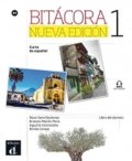 neuveden: Bitácora Nueva 1 (A1) – Libro del alumno + MP3 online