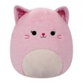 neuveden: Squishmallows Fuzz-A-Mallows Kočka Celenia 30 cm