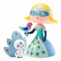 neuveden: DJECO Arty toys figurka Columba