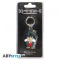neuveden: Death Note klíčenka PVC - L