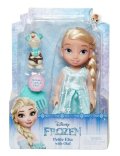 neuveden: Frozen: 6 Princezna Anna, Elsa a sněhulák