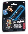 neuveden: UV Light Code
