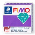 neuveden: FIMO efekt 57g - metalická fialová