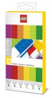 neuveden: LEGO Fixy 12 ks