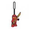 neuveden: LEGO® Ninjago Legacy - Kai visačka na batoh