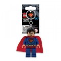 neuveden: Svítící figurka LEGO® DC Comics - Superman