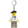 neuveden: LEGO Minifigures Svítící figurka - Malíř