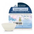 neuveden: YANKEE CANDLE Snow Globe Wonderland vonný vosk 22g