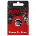 neuveden: Stranger Things Demogorgon - odznak