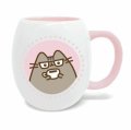 neuveden: Hrnek Pusheen 425 ml - Adulting