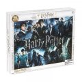 neuveden: Harry Potter Puzzle - plakát 1000 dílků
