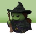 neuveden: Tubbz kachnička Wicked - Elphaba Thropp (první edice)
