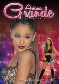 neuveden: Kalendář 2018 - ARIANA GRANDE