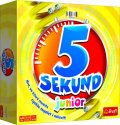 neuveden: Hra: 5 sekund Junior
