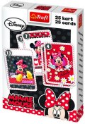 neuveden: Černý Petr: Minnie Mouse
