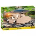 neuveden: Stavebnice COBI 2514 II World War Útočné dělo Sturmpanzer IV Brummbar Sd Kf