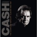 Cash Johnny: Cash Johnny: Complete Mercury Albums 1986-1991/LTD - 7 LP