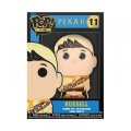 neuveden: Funko POP Pin: Disney Pixar UP - Russel