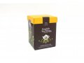 neuveden: English Tea Shop Čaj černý s citronem bio, sypaný, 80g