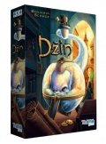 Schwer Benjamin: Džin - desková hra