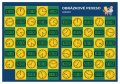 Staněk Martin: Pexeso: Matematika - Hodiny