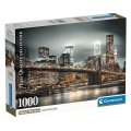 neuveden: Puzzle New York Skyline 1000 dílků