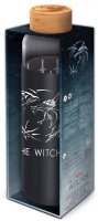 neuveden: Láhev skleněná - Zaklínač 580 ml