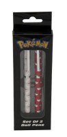 neuveden: Pokémon Set per premium