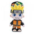 neuveden: Naruto Plyšák - Naruto Uzumaki 30 cm