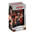 neuveden: MINIX Movies: Rambo - Rambo with bow
