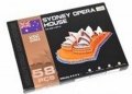 neuveden: Puzzle 3D - Opera v Sydney (58 dílků)